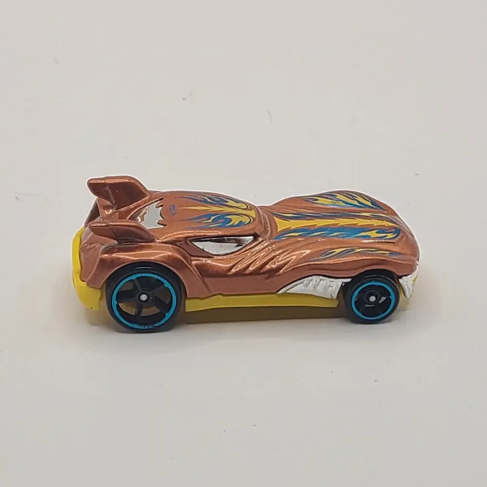 Hot Wheels this good